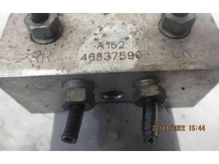 Jednotka ABS 46837590, 46837590   Fiat Multipla 2006