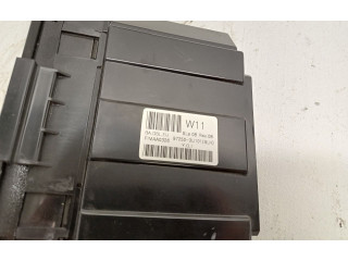 Блок управления климат-контролем 972503U101BLH   KIA Sportage