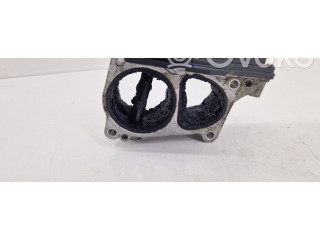 Pojistková skříňka Дроссельная заслонка 059129593H, 059129593J   Audi A6 S6 C7 4G 2016