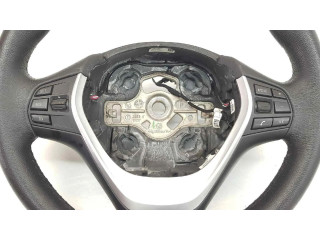 Volant BMW 7 G11 G12 2015 32307850403  