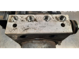 Блок АБС A4479004002   Mercedes-Benz  V Class W447  2014 -  года