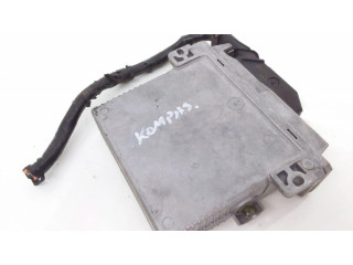 Řídící jednotka 7700867274, 7700105742   Mitsubishi Carisma 1997