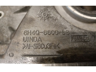 Čerpadlo oleje 6H4Q6600DB, LR002448   Land Rover Range Rover Sport L320   368DT(LION)