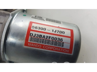 Vstřikovač 563001J700   Hyundai i20 (PB PBT)    G4LA 