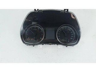 Přístrojová deska  Hyundai i30 2016 94053G4000  