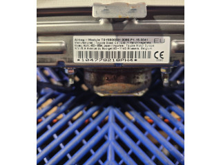Подушка безопасности пассажира TG15B06001   Toyota C-HR I