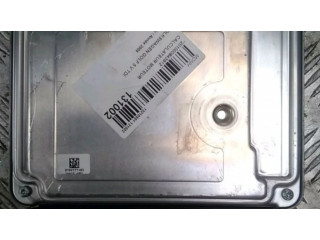 Řídící jednotka 3G906021PM   Volkswagen Golf V 2008