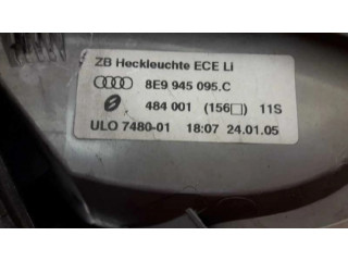 Задний фонарь  8E9945095    Audi A4 Allroad   