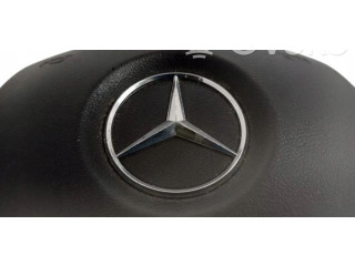Надувная подушка для руля       Mercedes-Benz E AMG W212