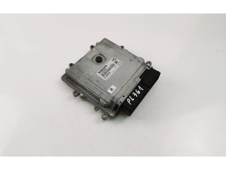 Řídící jednotka 31336983, 0281018414   Volvo V60 2012