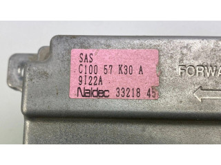 Блок подушек безопасности C10057K30A, 9122A   Mazda Premacy