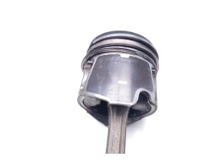 Поршень с шатуном RHR, DW10BTED4   Peugeot 407