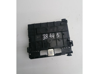 Pojistková skříňka Řídící jednotka BSM 9664055780, L1100030408   Peugeot 207 2008
