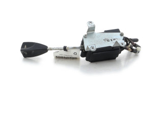 Ручка стеклоочистителей GPA230021609, H1-0999H   Citroen Dyane