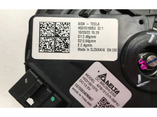 Вентилятор печки    H031519053, 00F4J   Tesla Model Y