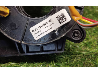 Подрулевой шлейф SRS 6L2T14A664BF, 6L2T14B522BMW   Ford Explorer