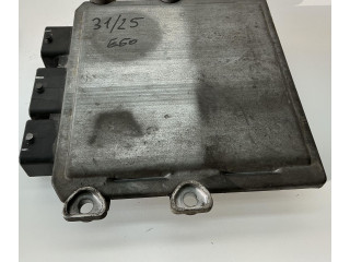 Блок управления двигателя 3N1112A650AB, 3N1112A650AB   Ford Fusion