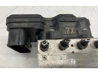 Jednotka ABS 4451012600, 6954112E30   Toyota Corolla E210 E21 2021