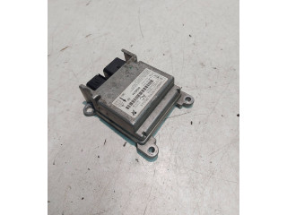 Блок подушек безопасности 6M2T14B056, 0285001679   Ford S-MAX