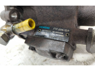 Vstřikovací čerpadlo FTP619810F, 9651590880   Mazda 2     