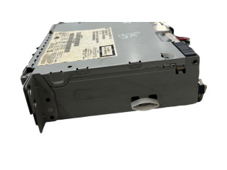 Радио/ проигрыватель CD/DVD / навигация    9281923, 13264010   BMW 3 GT F34