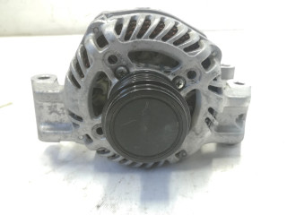 Генератор 68324893AB   Jeep Cherokee 2.4     