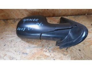 Zpětné zrcátko  Chrysler Voyager 2004  04894412AC  