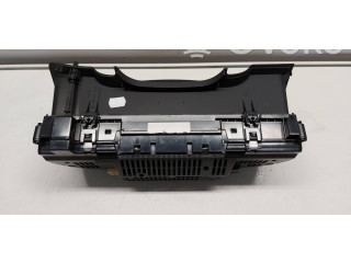 Přístrojová deska  Mercedes-Benz C W204 2008 A2045406548  