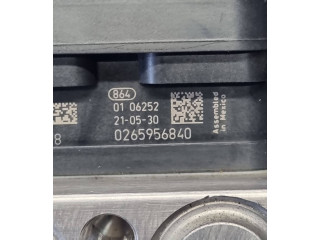Jednotka ABS 80A907379AD, 80A907379   Audi Q5 SQ5 2022