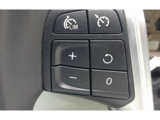 Volant Volvo V60 2014 P31250592, 34110217B  