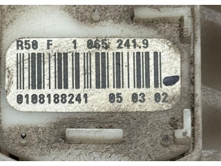 Jednotka ABS    Mini One - Cooper R50 - 53 2004