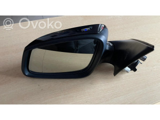 Zpětné zrcátko  levé BMW 5 F10 F11 2012  A046412, 021016  