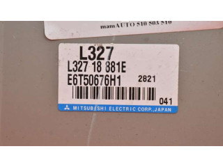 Řídící jednotka L32718881E, L32718881E   Mazda 626 2002