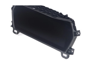 Přístrojová deska  BMW 1 F40 2022 5A671B7  