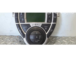 Блок управления климат-контролем 8220WC, 14874990YR   Citroen C8
