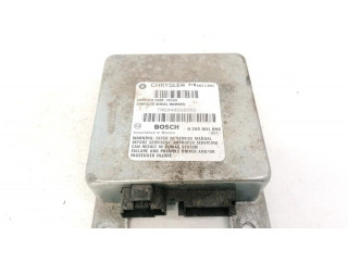 Блок подушек безопасности 0285001096, 4671301   Chrysler Stratus