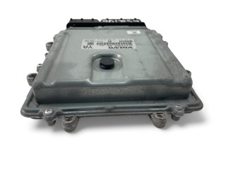 Řídící jednotka 31272462AA, 0281012765   Volvo S80 2009