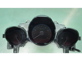 Панель приборов HR0407, 78200   Honda Civic       