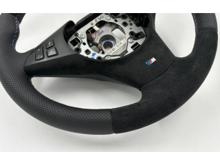 Руль BMW 6 E63 E64  2002 - 2010 года       