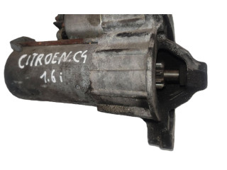 Čerpadlo oleje 9648644680   Citroen C4 III e-C4   