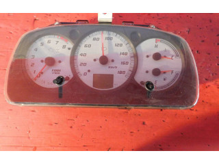 Přístrojová deska  Daihatsu Terios 2001 8301087R03, 1575102352  