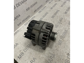 Генератор 059903019L   Audi A5 8T 8F 2.0     