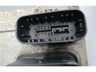 Блок управления коробкой передач BC0107299A, 9675305480   Peugeot Partner