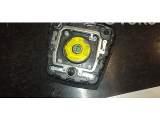 Подушка безопасности водителя    Ford S-MAX