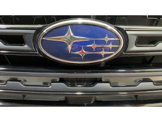 Передняя решётка Subaru Outback (BT) 2019- года GG21019400, GG21019410      