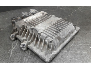 Блок управления двигателем Блок управления 5WS40141D-T   Ford Fusion