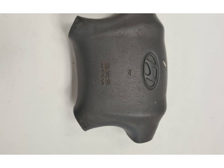 Подушка безопасности водителя AUDS4061130217   Hyundai Tucson JM
