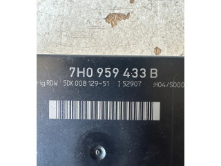 Řídící jednotka 7H0959433B, 152907   Volkswagen Multivan T5 2006
