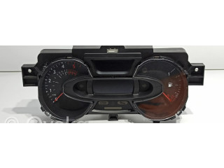 Přístrojová deska  Renault Captur 2019 248108242R, 248108434R  