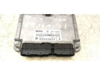 Řídící jednotka 90589740, 28SA4100   Opel Frontera B 1999